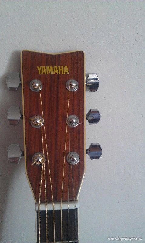 Kytary Yamaha,Morris, Furch ,Takamine - foto 7