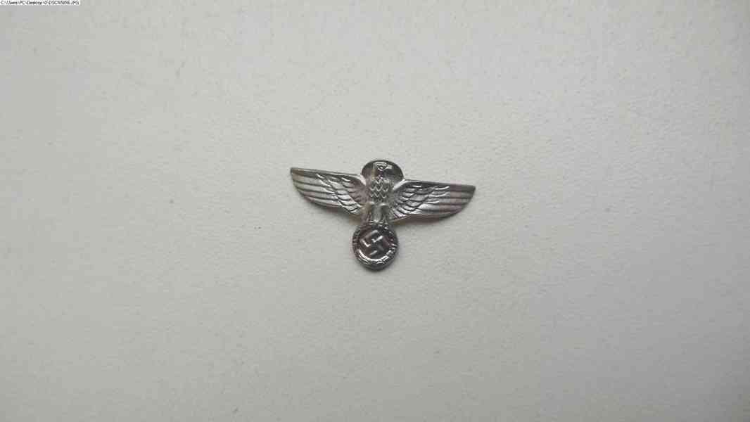 Orlička do dýky SA-SS - foto 1