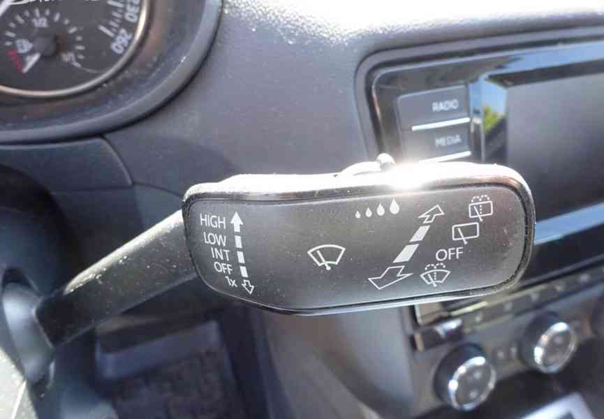 Škoda Octavia, 2.0 TDI (110 kw) AUTOMAT WEBAS - foto 13