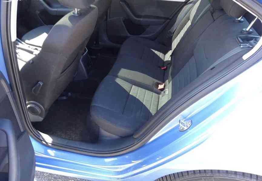 Škoda Octavia, 2.0 TDI (110 kw) AUTOMAT WEBAS - foto 15