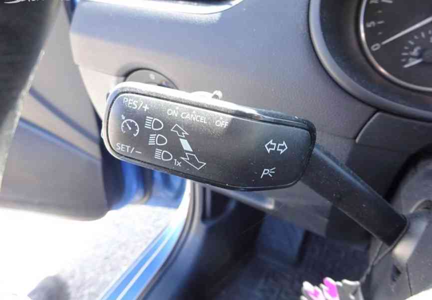 Škoda Octavia, 2.0 TDI (110 kw) AUTOMAT WEBAS - foto 12