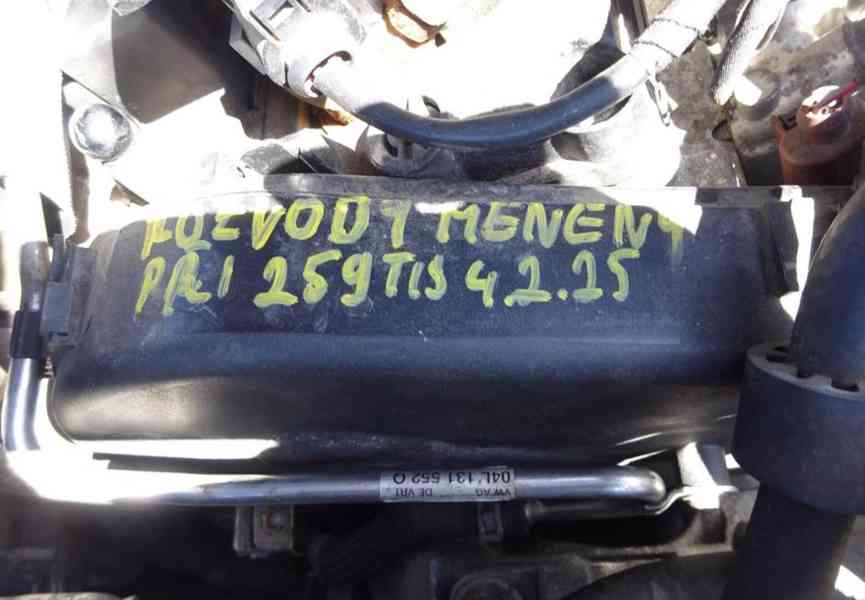 Škoda Octavia, 2.0 TDI (110 kw) AUTOMAT WEBAS - foto 19