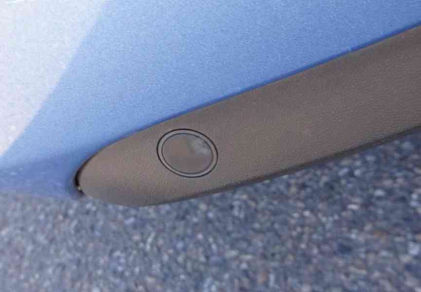 Škoda Octavia, 2.0 TDI (110 kw) AUTOMAT WEBAS - foto 22