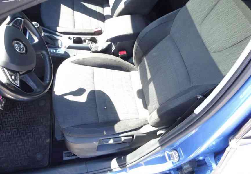 Škoda Octavia, 2.0 TDI (110 kw) AUTOMAT WEBAS - foto 14