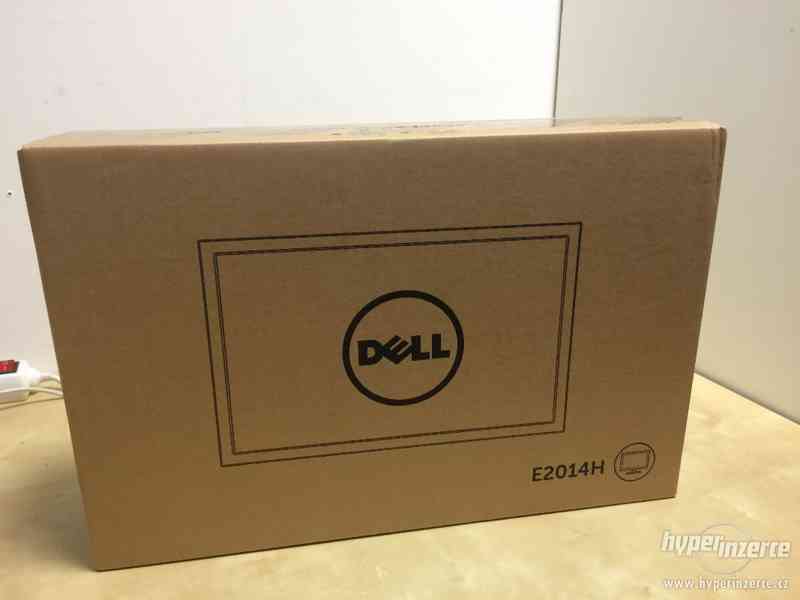 LCD monitor Dell E2014H - foto 3