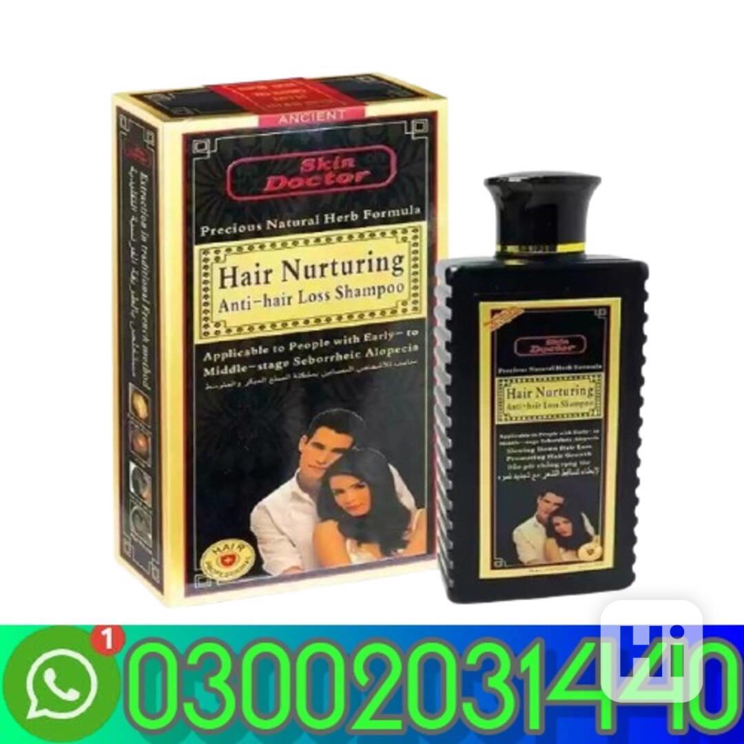 Hair Nurturing Shampoo in Sukkur<>03002031440<> - foto 1