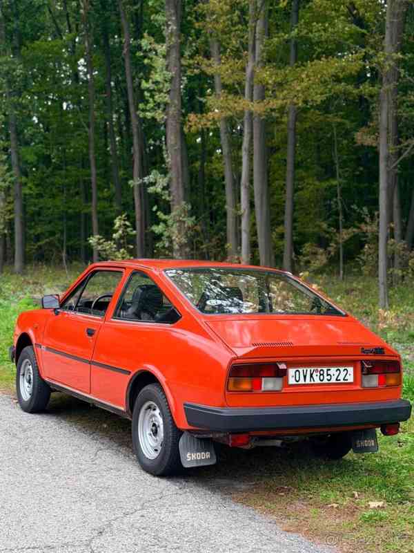 Škoda Rapid 130 5speed - foto 16