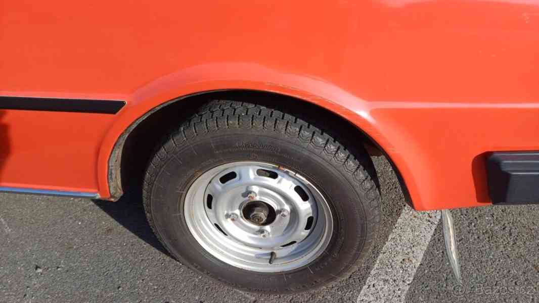 Škoda Rapid 130 5speed - foto 5