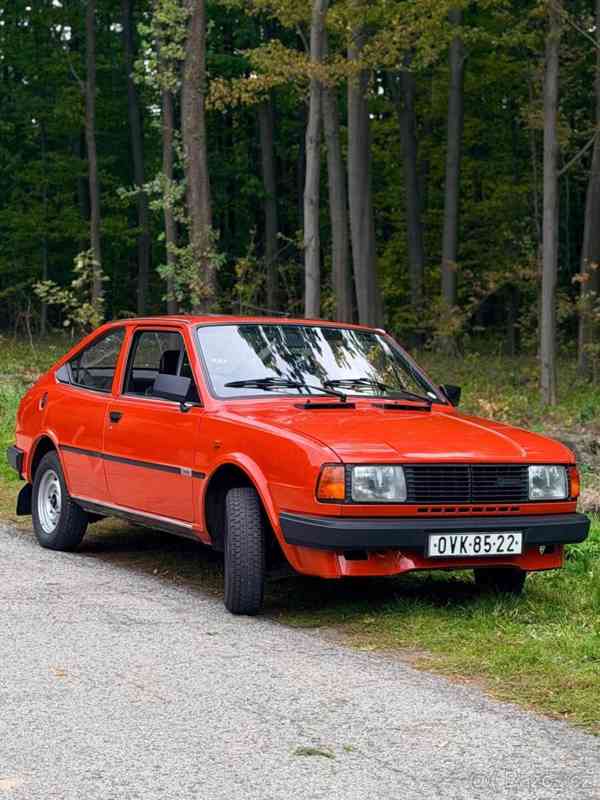 Škoda Rapid 130 5speed - foto 2