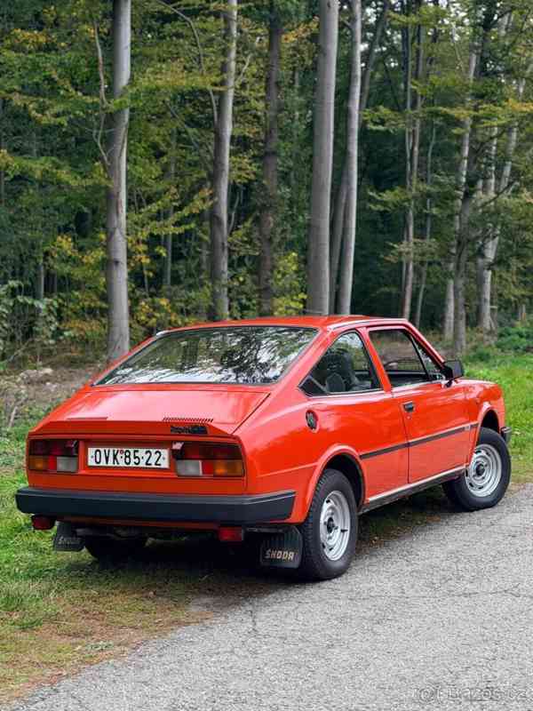 Škoda Rapid 130 5speed - foto 3