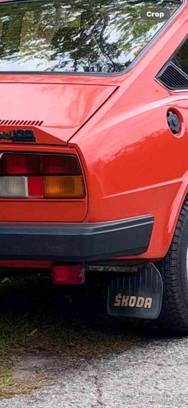 Škoda Rapid 130 5speed - foto 7