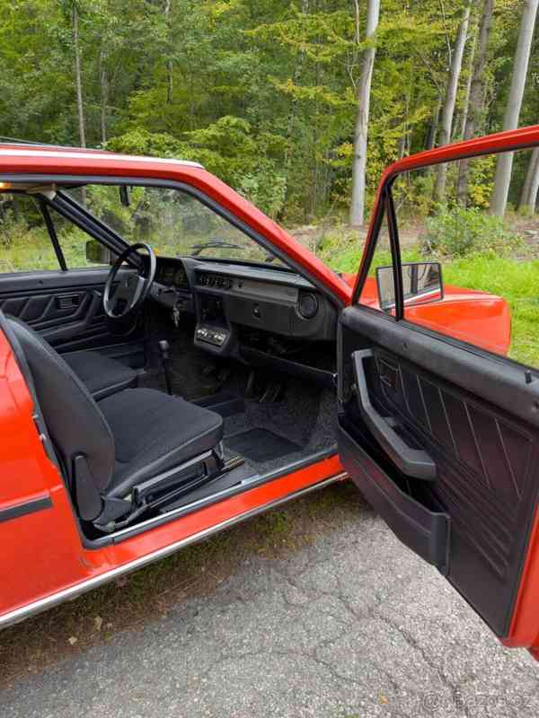 Škoda Rapid 130 5speed - foto 13