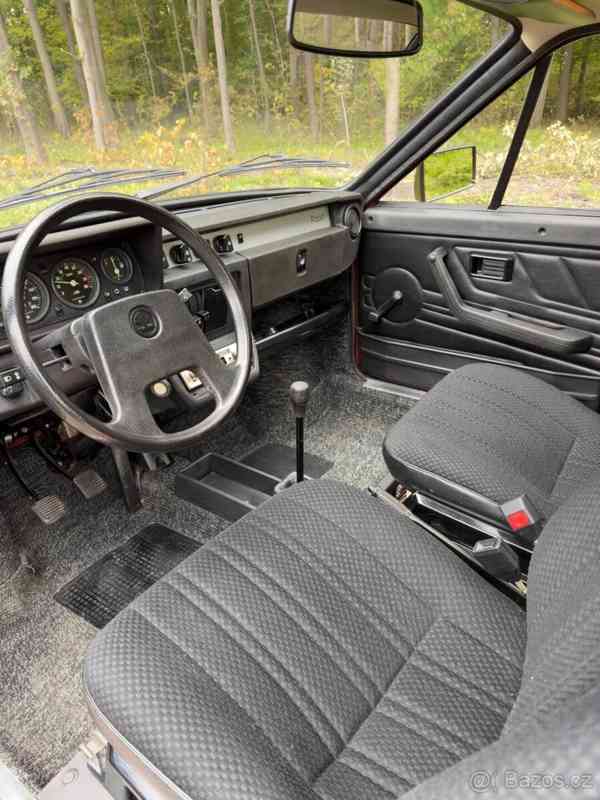 Škoda Rapid 130 5speed - foto 12