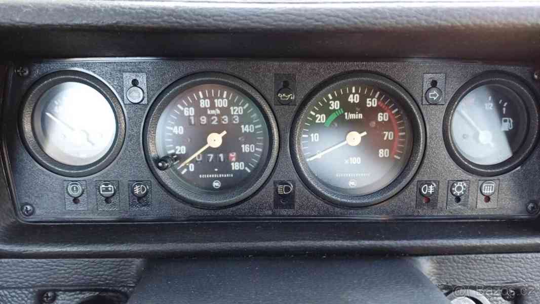 Škoda Rapid 130 5speed - foto 8