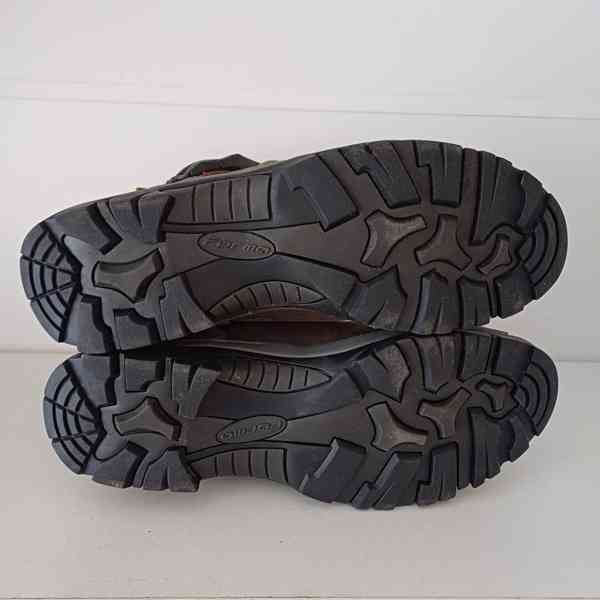 Cestovní endurové boty Forma Adventure Low - foto 7