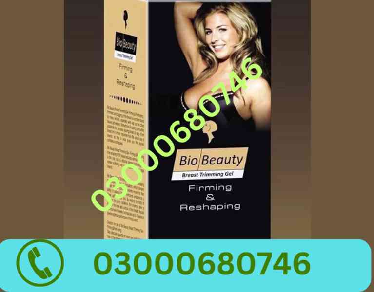 Bio Beauty Breast Cream Price in Lahore 03000680746 - foto 3