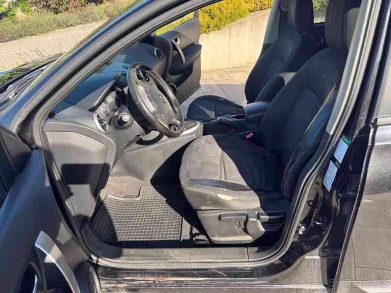 Nissan Qashqai 2,0   +2, dCi, 110 kW - foto 6