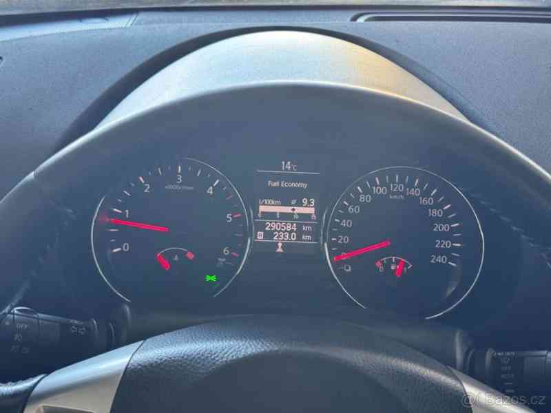 Nissan Qashqai 2,0   +2, dCi, 110 kW - foto 5
