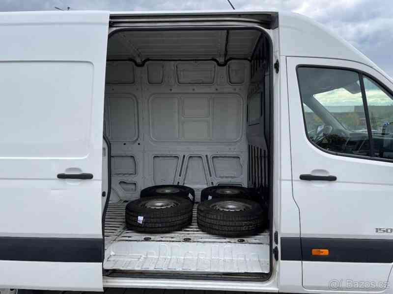 Hyundai H 350 2,5   CDRi 110kw L3H2 1 maj. ČR DPH - foto 17