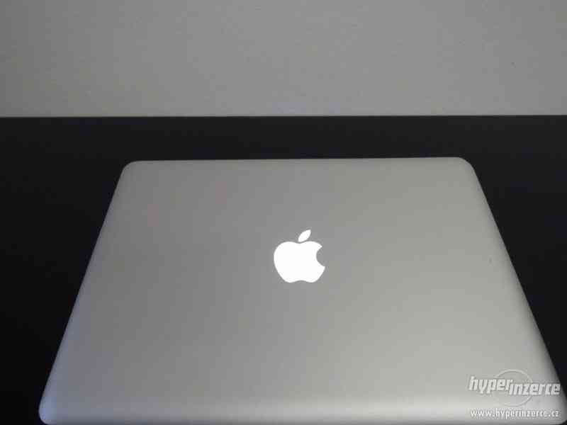 MacBook PRO 13.3"/i5 2.5 GHz/4GB RAM/ZÁRUKA - foto 2