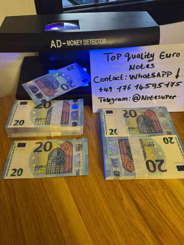 whatsapp +49 176 14595175 -Buy counterfeit euro banknotes 