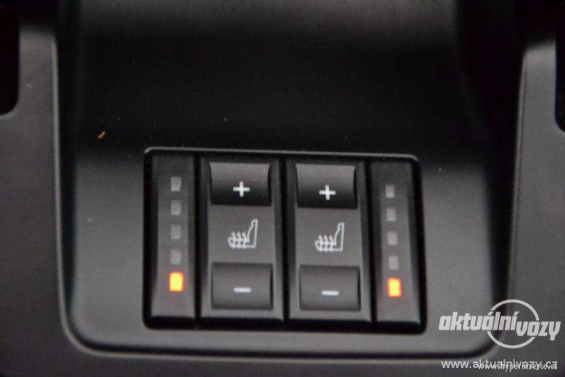 Ford S-MAX 2.0, nafta, automat,  2014, navigace - foto 4