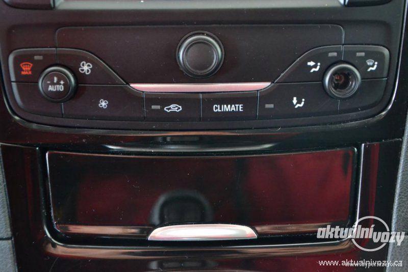 Ford S-MAX 2.0, nafta, automat,  2014, navigace - foto 5