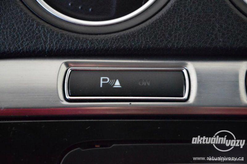 Ford S-MAX 2.0, nafta, automat,  2014, navigace - foto 6