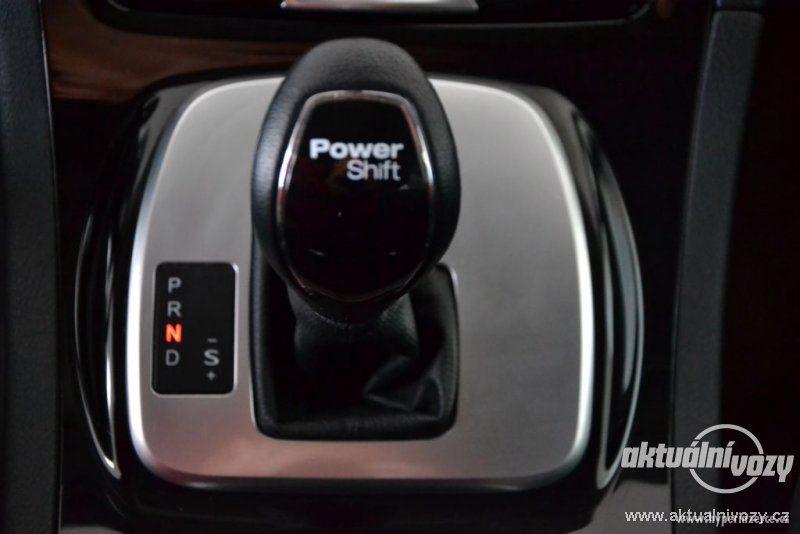 Ford S-MAX 2.0, nafta, automat,  2014, navigace - foto 17