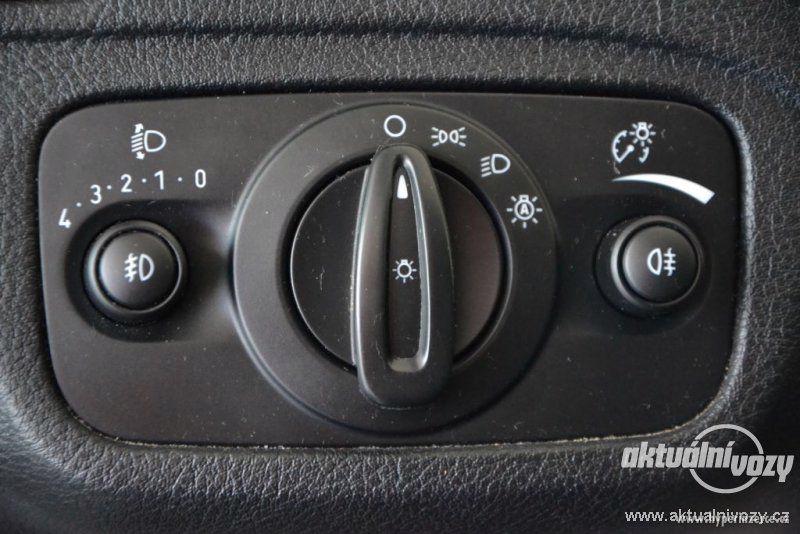 Ford S-MAX 2.0, nafta, automat,  2014, navigace - foto 29