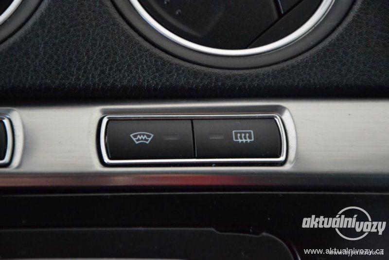 Ford S-MAX 2.0, nafta, automat,  2014, navigace - foto 32
