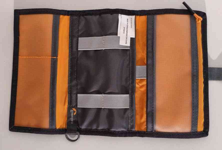 LOWEPRO multifunkční pouzdro - foto 3