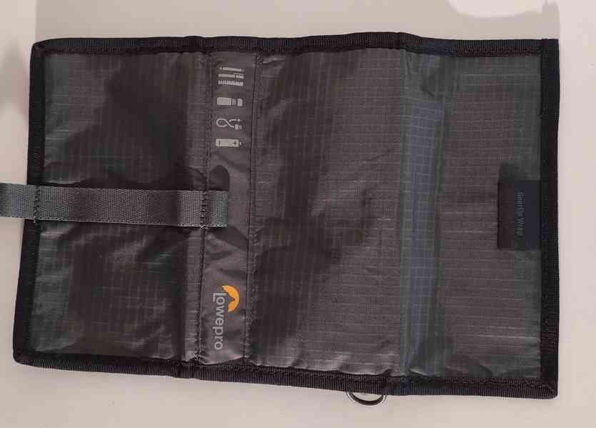 LOWEPRO multifunkční pouzdro - foto 4