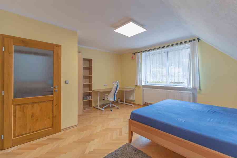 Prodej rodinného domu v zahradě pod lesem, Sušice - foto 24