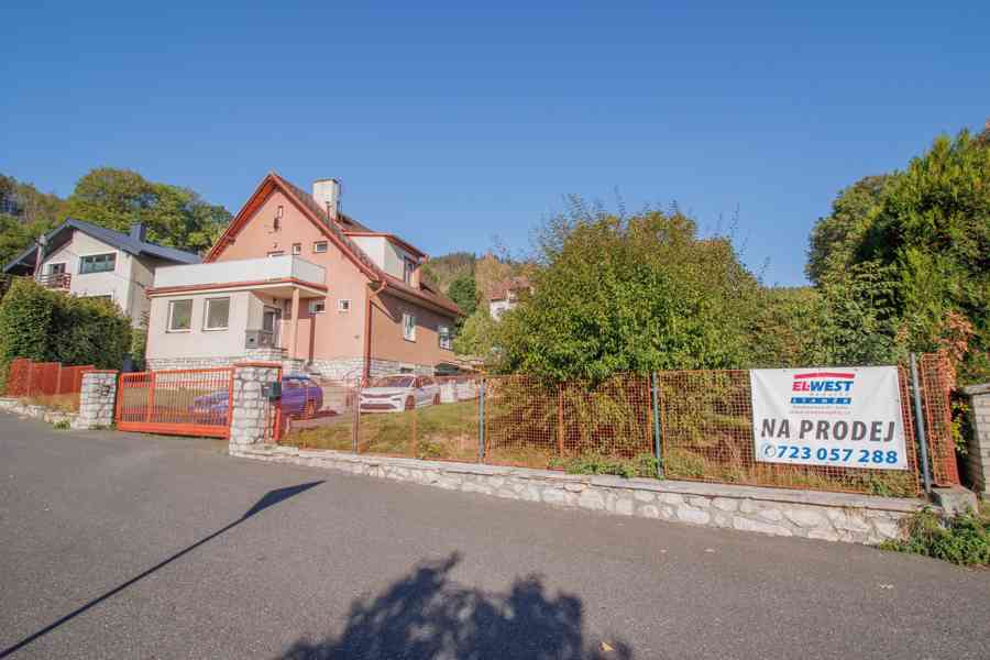 Prodej rodinného domu v zahradě pod lesem, Sušice - foto 6