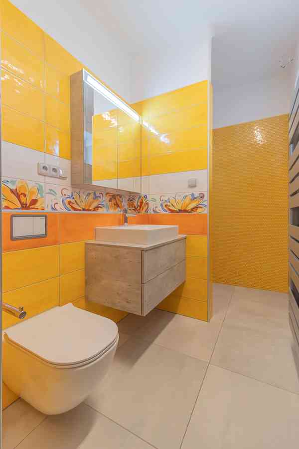 Prodej rodinného domu v zahradě pod lesem, Sušice - foto 21