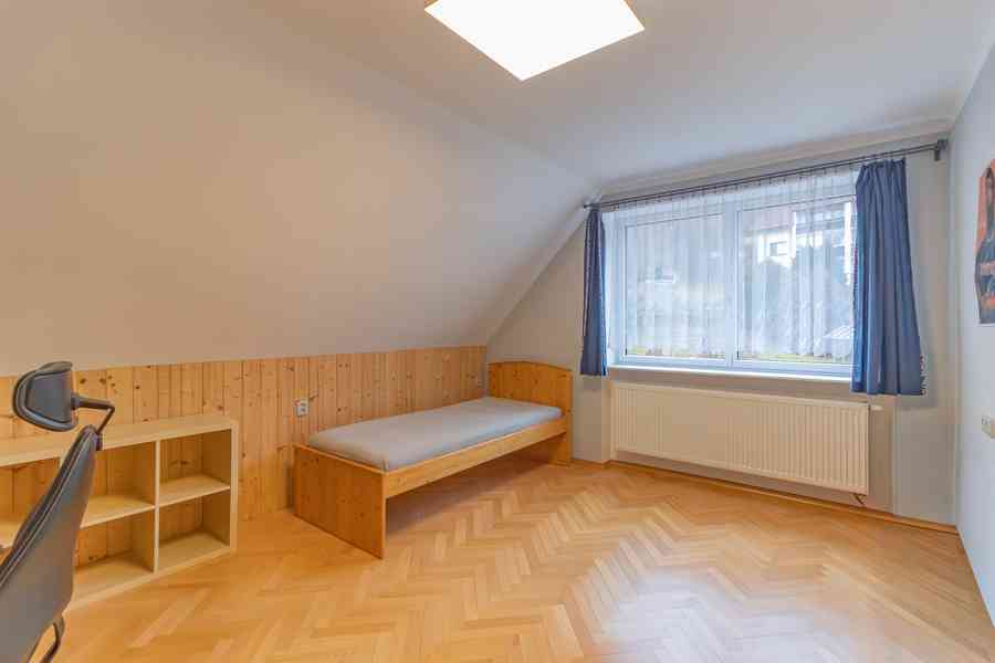 Prodej rodinného domu v zahradě pod lesem, Sušice - foto 26