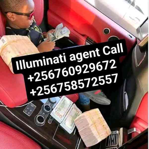 Illuminati Agent call in Uganda Kampala/+256760929672 - foto 5