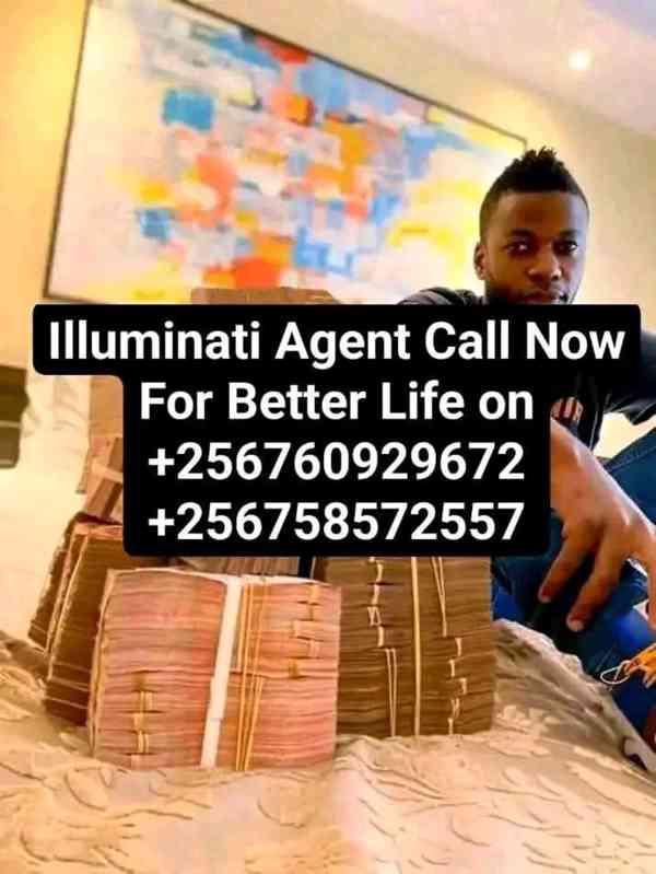 Illuminati Agent call in Uganda Kampala/+256760929672 - foto 6