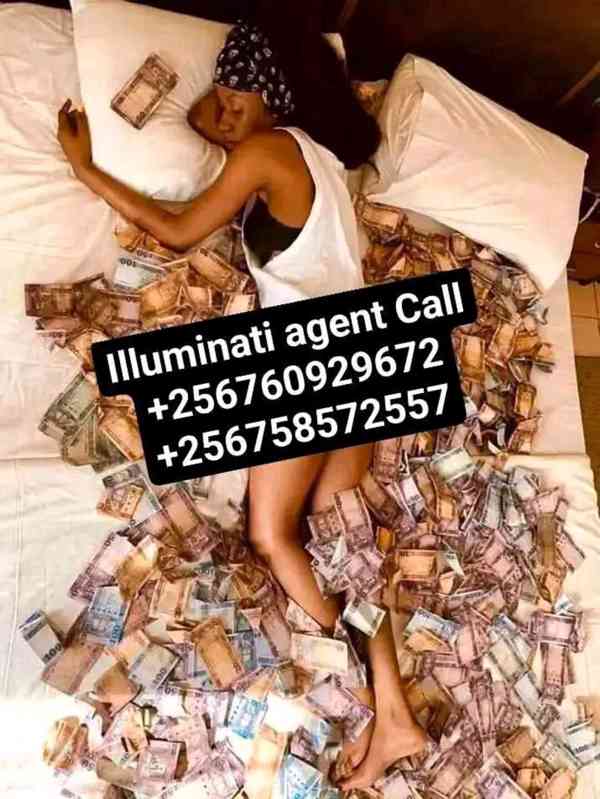 Illuminati Agent call in Uganda Kampala/+256760929672 - foto 3