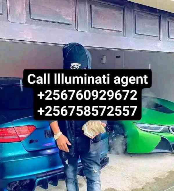 Illuminati Agent call in Uganda Kampala/+256760929672 - foto 2