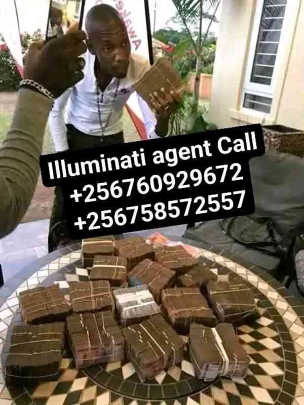 Illuminati Agent call in Uganda Kampala/+256760929672 - foto 4