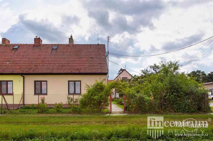 Prodej rodinného domu 169 m2 Ivanovice na Hané - foto 3