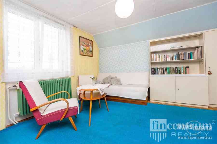 Prodej rodinného domu 169 m2 Ivanovice na Hané - foto 14