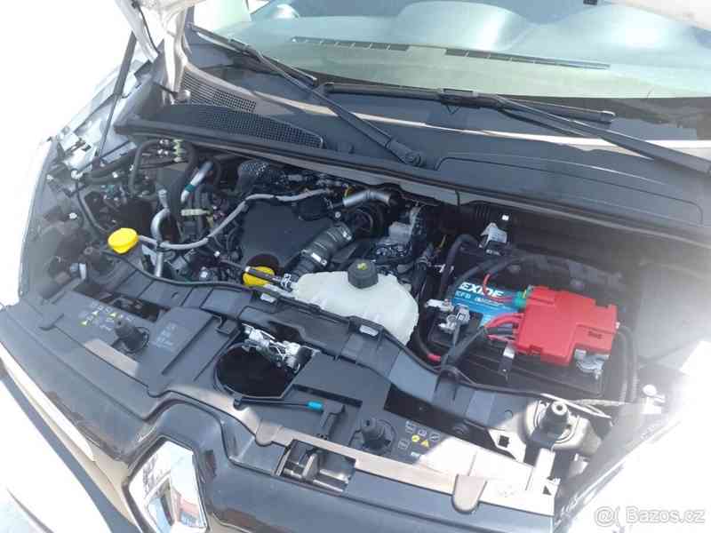 Renault Kangoo 1,5   dCi | 57 tis. km | 1. majitel - foto 4