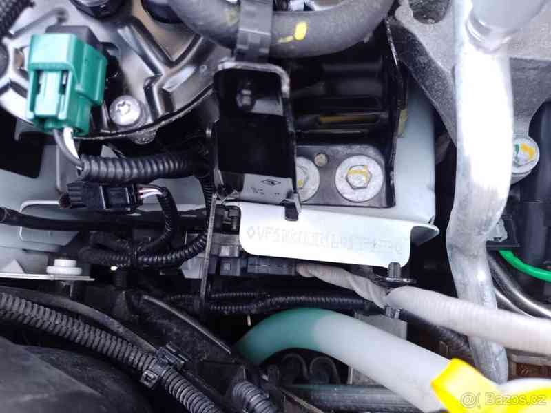 Renault Kangoo 1,5   dCi | 57 tis. km | 1. majitel - foto 10