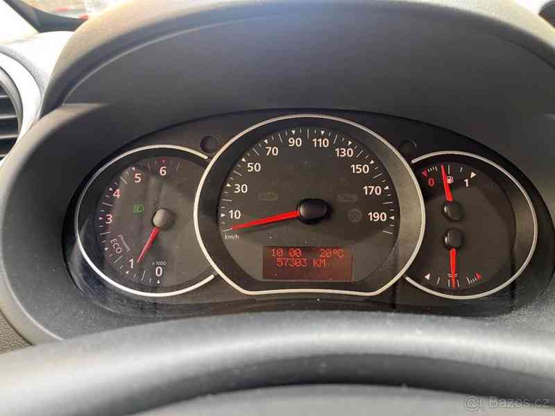 Renault Kangoo 1,5   dCi | 57 tis. km | 1. majitel - foto 11
