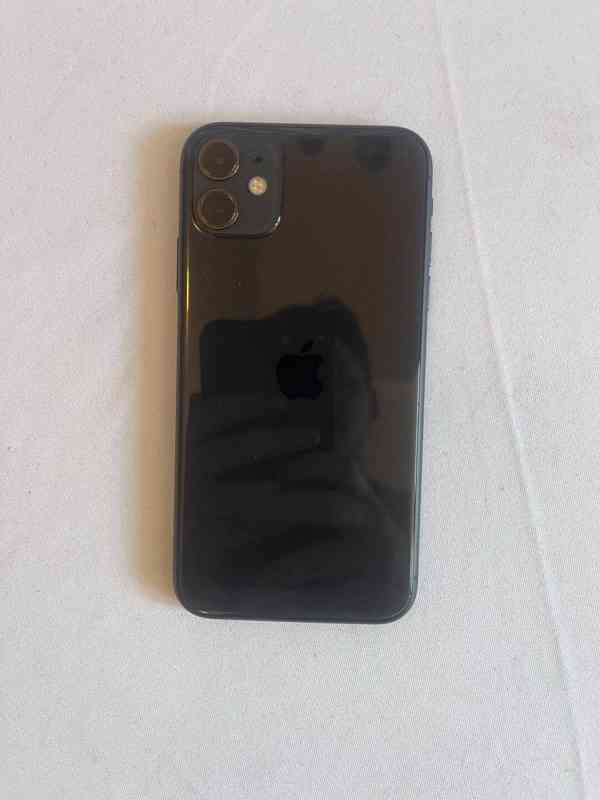Apple iPhone 11 64GB RED – plně funkční, baterie 97 %, vč... - foto 8