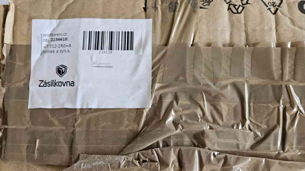 Kmín celý 5 Kg balení, Kralupy. - foto 2