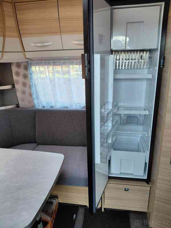Ostatní Karavan Dethleffs, obytný přív - foto 6